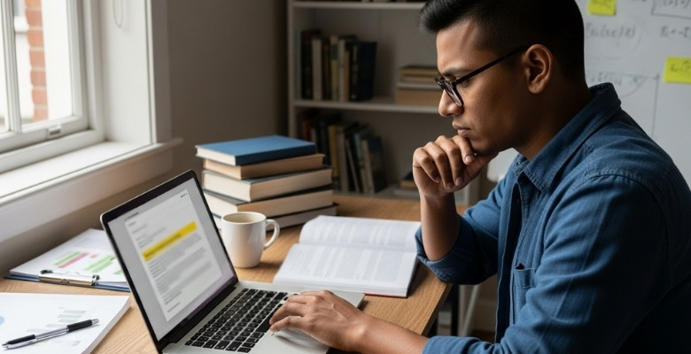 What Are the Top Red Flags in a Conference Invite?