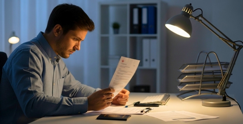 What Happens If My Canadian Conference Visa Is Denied?
