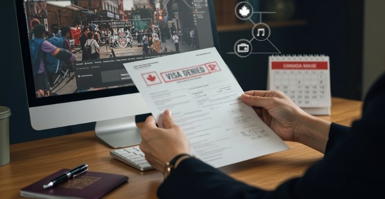 What Happens If My Conference Visa Is Denied