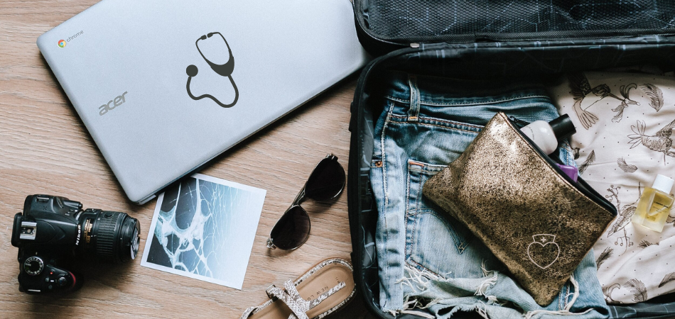 What to Bring to a Nursing Conference