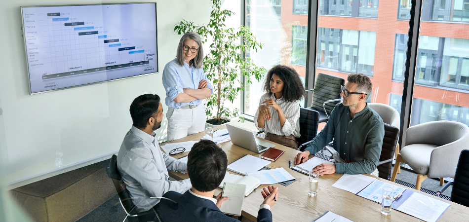 Why Are Conferences Important for Companies