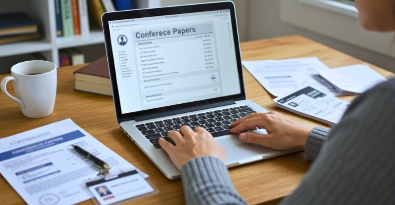 Why Should You Include Conference Papers in a CV