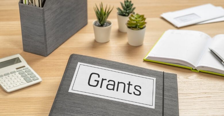 Explore Government Grants for conference