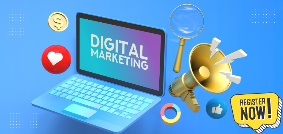 How Can I Register For The Digital Marketing Conference