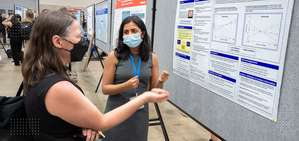 How To Make A Poster For Medical Conference 