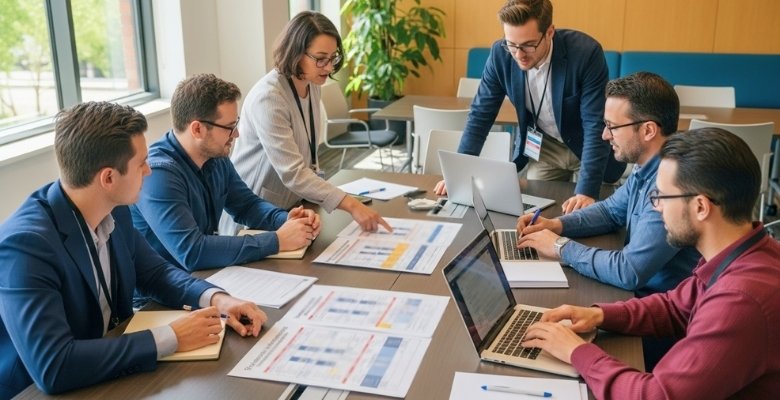 How to Choose the Right Number of Keynote Speakers for a Conference?