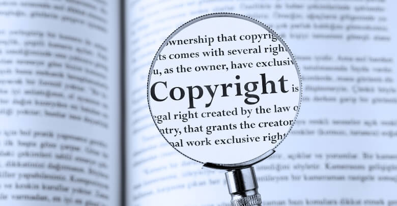 Protecting Conference paper Copyright