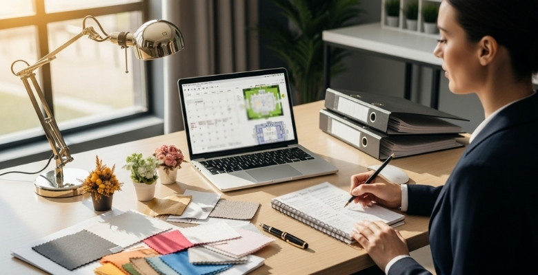 Seasonal and Venue Planner