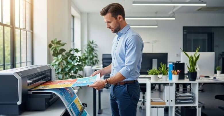 Tips for Printing and Transporting Your Conference Poster