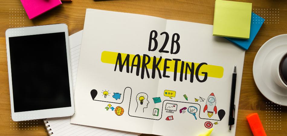 What Is A B2B Marketing Conference?