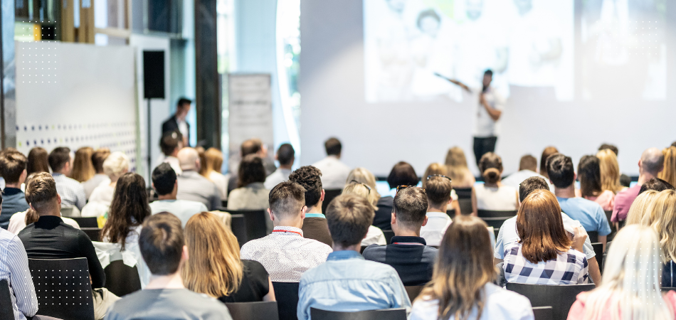 What to Wear for a Summer Work Conference