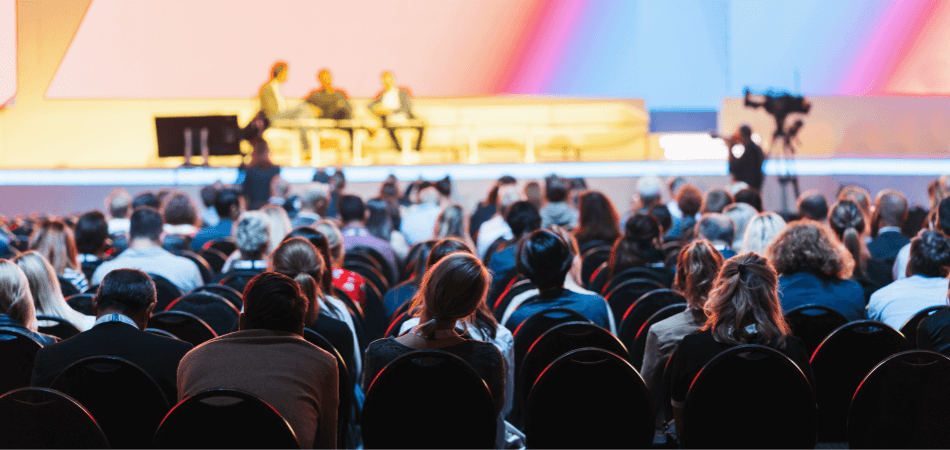 10 Expert Tips for Creating Memorable Conference Experiences