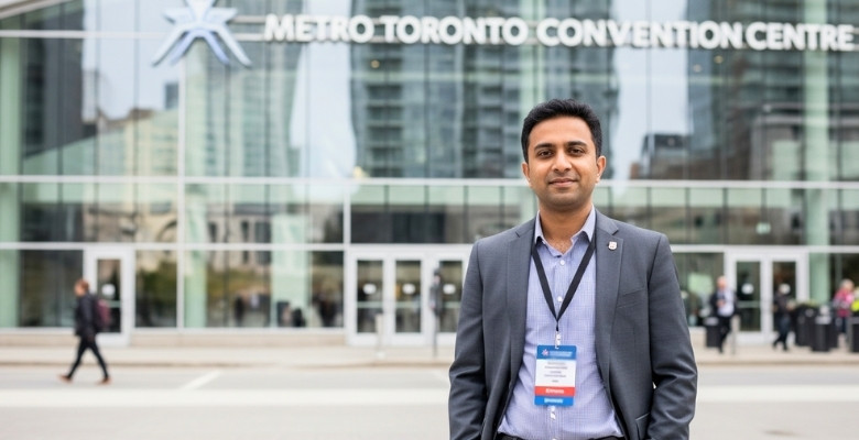 Alternatives to the Visitor Visa for Attendees Who Want to Visit Canada