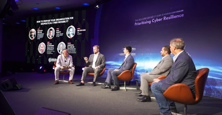 Benefits of Attending Cyber Security Conferences