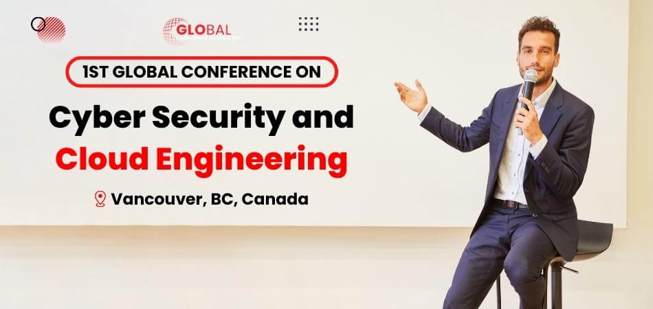 Can I Submit a Proposal to Speak at Cyber Security Conference