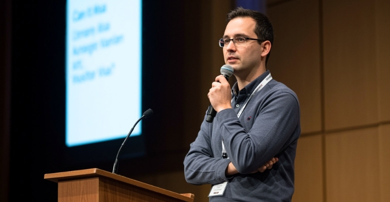 Can I Work or Speak at a Conference on a US Visitor Visa