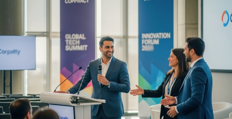 Can One Person Be Both a Guest and Resource Speaker?