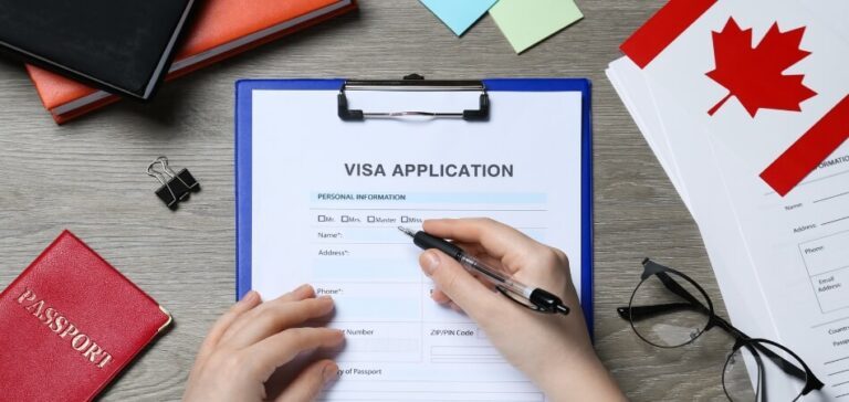 Canada Visitor Visa Processing Time From India