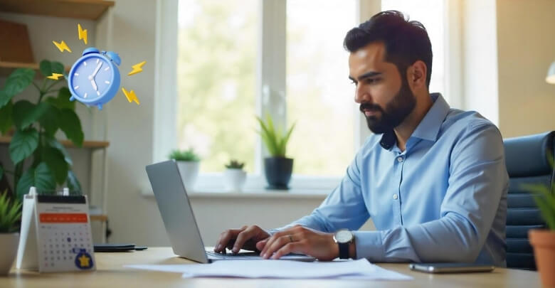 Conference Visa to Work Permit visa Processing Time