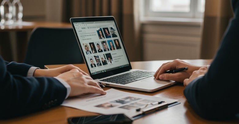 Considerations While Choosing a Guest Speaker