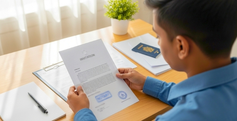 Do You Need to Notarize a Canadian Invitation Letter?