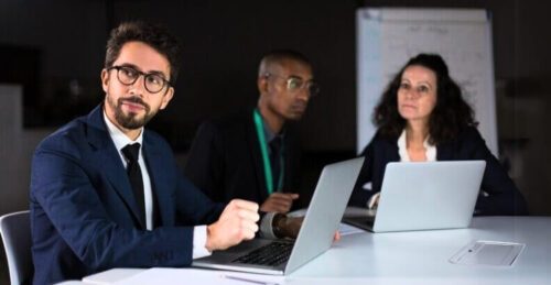 Is There a Dress Code for Cyber Security Conference?