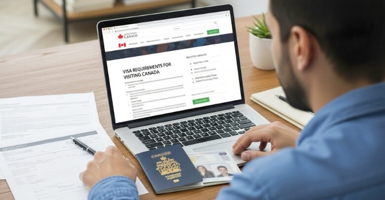How Can You Check if Your Canadian Visa Office Requires a Notarized Invitation Letter