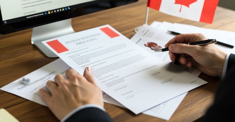 How Do I Get a Notarized Invitation Letter to Visit Canada