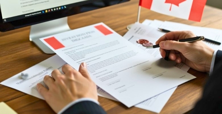 How Does Inviter Notarize My Invitation Letter Step by Step From Start to Finish?