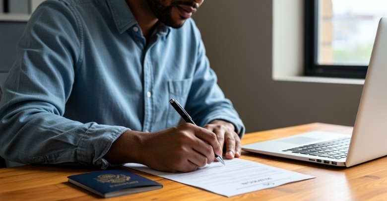 How Early Should I Apply for a US Conference Visa