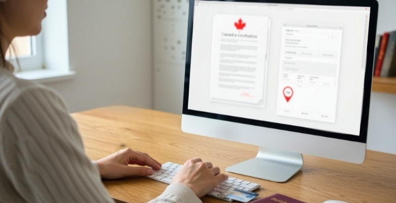 How to Check If Your Visa Office Requires a Notarized Invitation Letter for Canada?