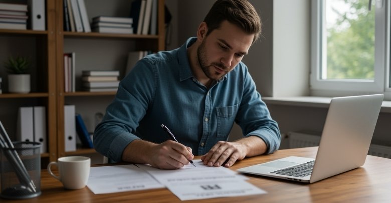 How to Write a Strong Letter of Explanation for PR Applications