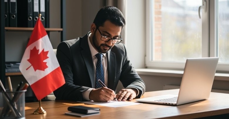 How to Write a Strong Statement of Purpose for a Canadian Visa