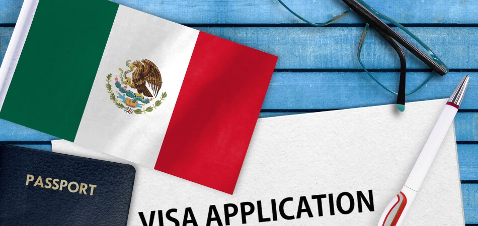 Mexico Conference Visa Requirements