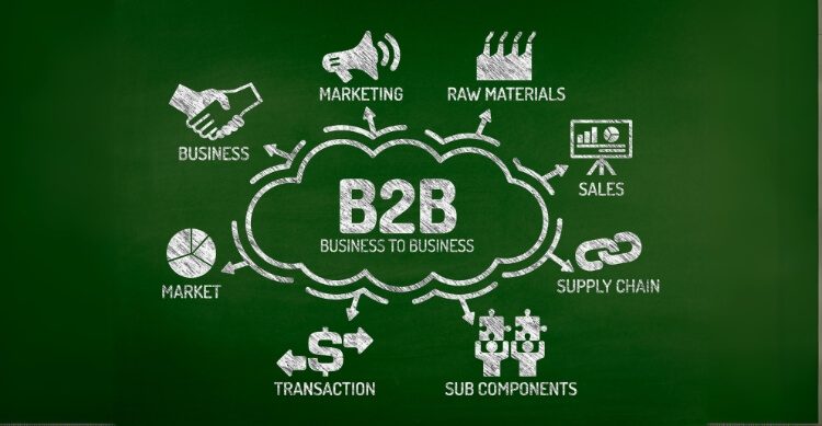 Types of B2B Conferences