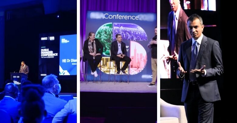 Types of Cybersecurity Conferences Worldwide