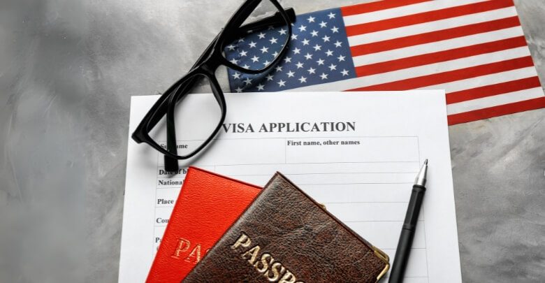 Types of Visa Available in the USA