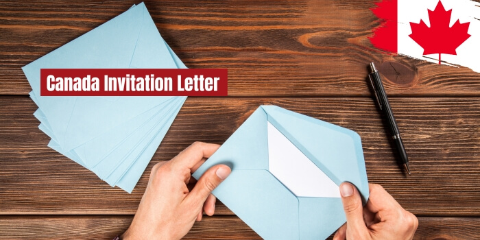 Understanding the Canada Invitation Letter