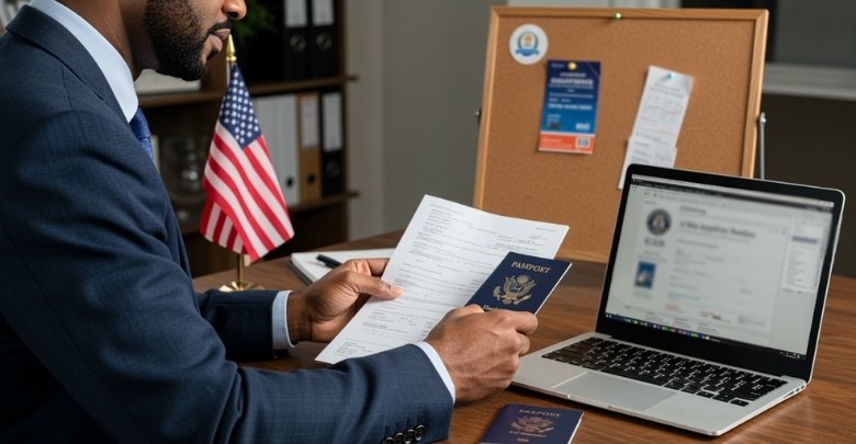 What Are the Requirements to Apply for a US Conference Visa