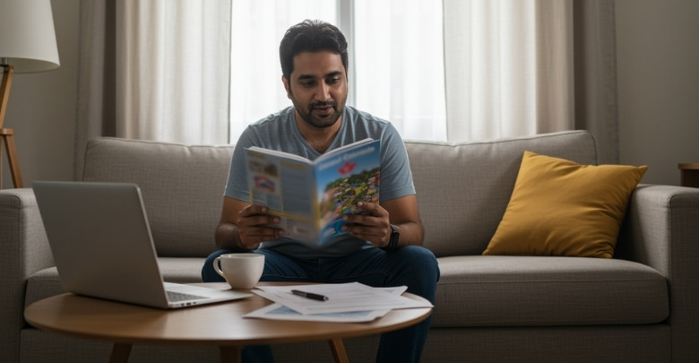 What Can You Do During a Long Wait for a Canadian Visitor Visa
