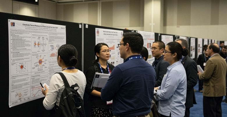 Who is the Target Audience for Your Medical Conference Poster