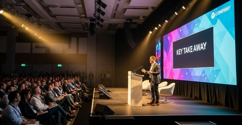 Benefits of Having a Keynote Speaker