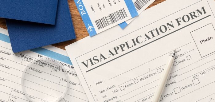 Brief Overview of the US Visa Application Process