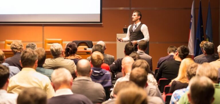 SUBMIT PRESENT intelligence overview