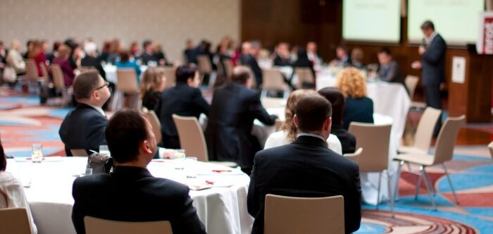 Common Misconceptions About Attending Conferences on Tourist Vis