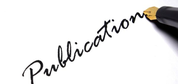 Do Conference Proceedings Count As Publications