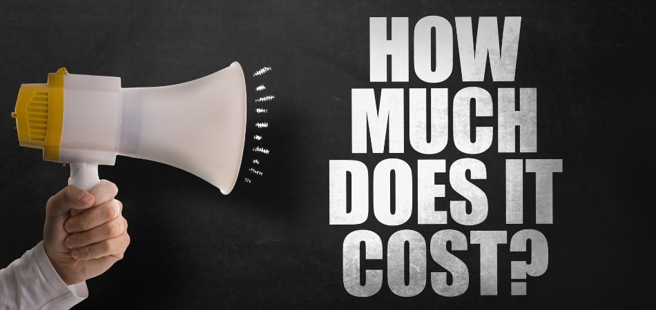 How Much Does it Cost to Attend an Economics Conference