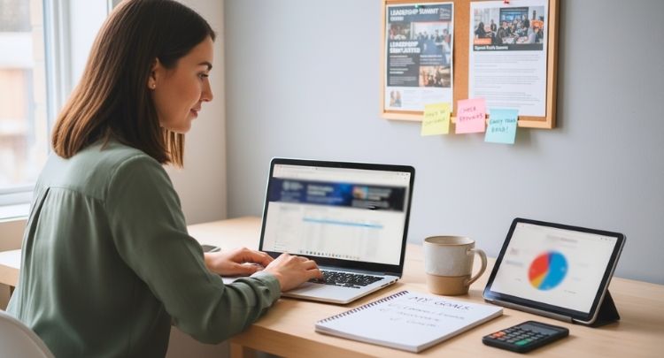 How to Choose the Right Conference for Your Goals