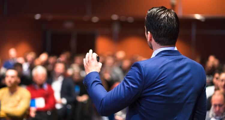 How to Find The Perfect Keynote Speakers