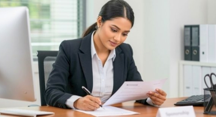 How to Write an Effective Invitation Letter for a Visa Application